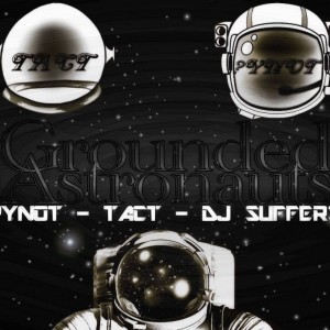 Grounded Astronauts - Hip Hop Group in Denver, Colorado