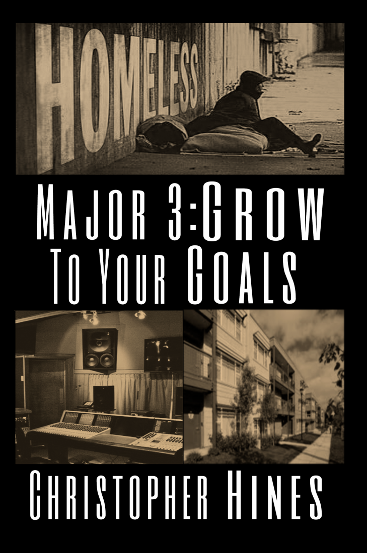 Gallery photo 1 of Grow to Your Goals