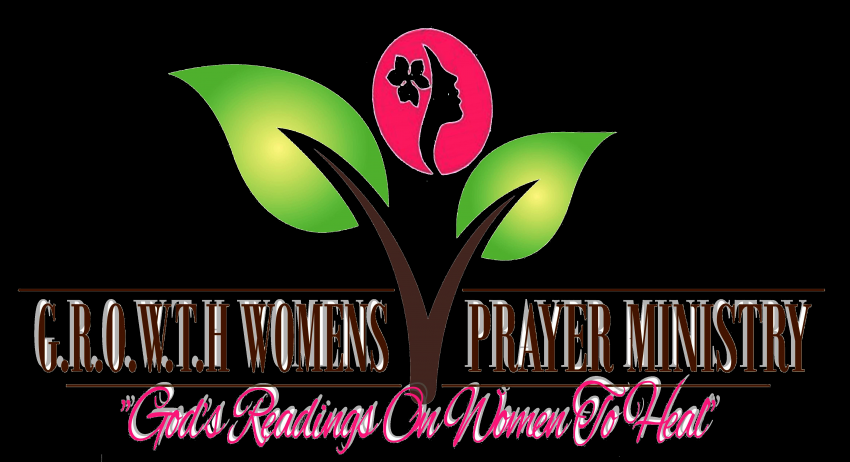 Gallery photo 1 of Growth Women's Prayer Ministry