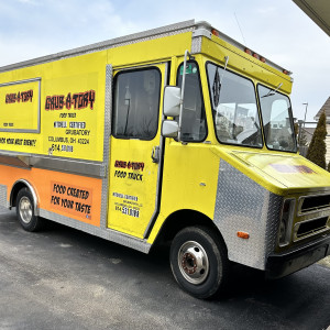 Grubatory - Food Truck in Lewis Center, Ohio