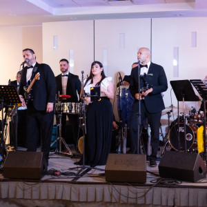 Viva La Banda - Wedding Band in San Juan, Puerto Rico