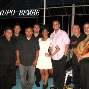 Grupo Bembe