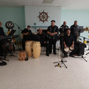 Grupo Djembe - Latin Band in Orlando, Florida