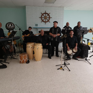 Grupo Djembe - Latin Band / Spanish Entertainment in Orlando, Florida