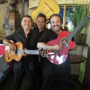 Grupo Fiesta Mariachis - Mariachi Band / Wedding Musicians in Albuquerque, New Mexico