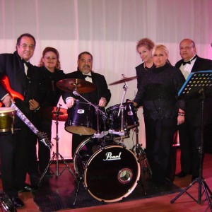 Grupo Musical Odessa - Wedding Band / Latin Band in Chula Vista, California