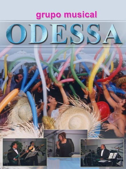 Gallery photo 1 of Grupo Musical Odessa