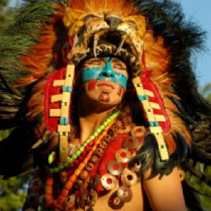 Grupo Pakal Mayan Performing Arts