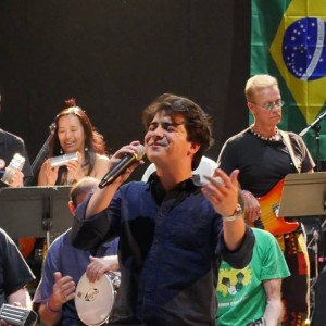 Grupo Xande - Samba Band in Seattle, Washington