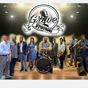 Gruve Station - R&B Group in Norlina, North Carolina