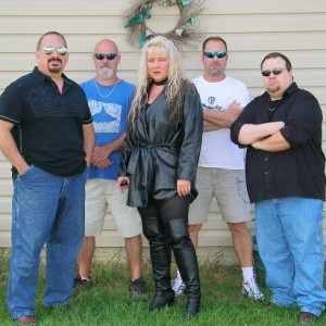 Gryphyn - Rock Band in Stephens City, Virginia