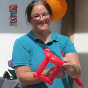 G's Balloons & Face Painting - Balloon Twister / Family Entertainment in Fremont, California