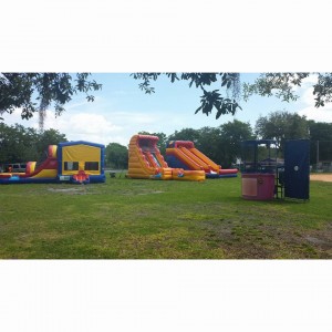 G's Funtime Party Rentals