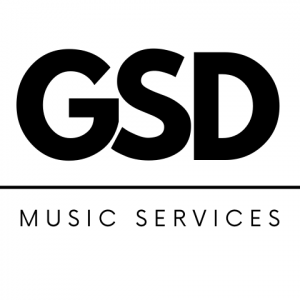 GSD Music Services