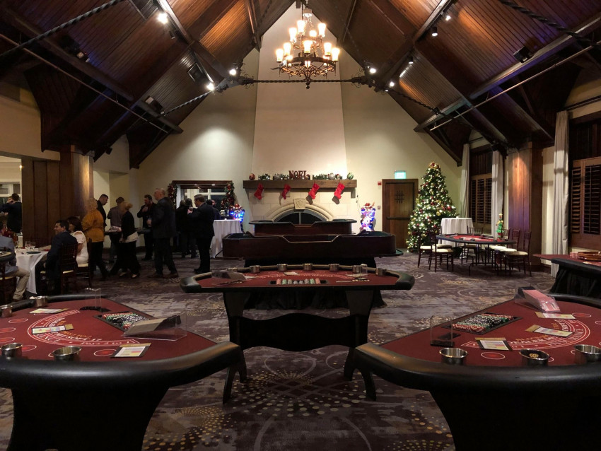 Gallery photo 1 of GSH Casino Parties 