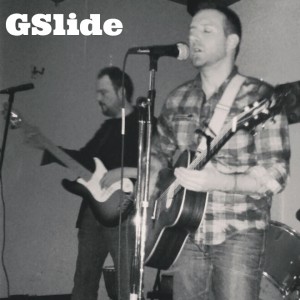 GSlide - Acoustic Band in Gilbertsville, Pennsylvania