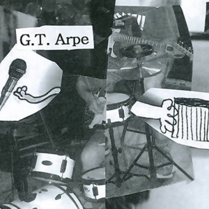G.T. Arpe - One Man Band in Brooklyn, New York
