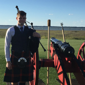 GTA Bagpiper Experience - Bagpiper in Oakville, Ontario