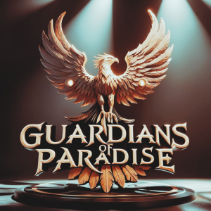 Guardians Of Paradise - Soul Band in Los Angeles, California