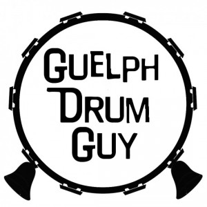 Guelph drum guy