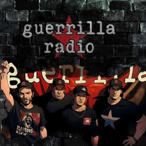 Guerrilla Radio - Tribute Band in Chatham, Ontario