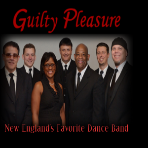 Guilty Pleasure - Wedding Band / R&B Group in Boston, Massachusetts