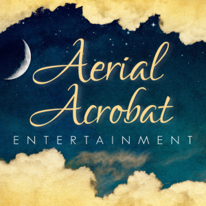 Aerial Acrobat & Circus Entertainment