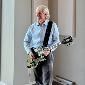 Guitar-Grooves - Guitarist in Nashville, Tennessee