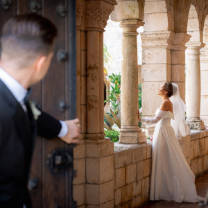 Thomas Uriarte Studio - Wedding Photographer / Wedding Services in Miami, Florida