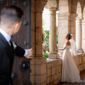 Thomas Uriarte Studio - Wedding Photographer / Wedding Videographer in Miami, Florida