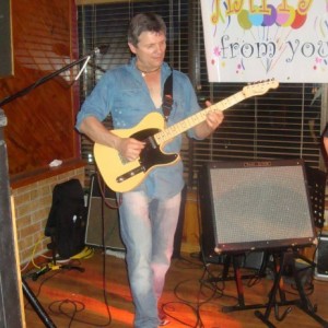 Guitar player - Country Band in Brantford, Ontario