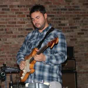 Léo Huynh, Guitarist and Drummer - Guitarist in Brooklyn, New York