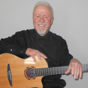 Michael Signorelli - Singing Guitarist / Classical Guitarist in Nixa, Missouri