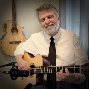 Karl Michael, Guitarist - Classical Guitarist in Grand Rapids, Michigan