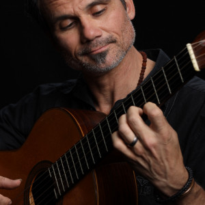Guitarist, Gregory Guay - Classical Guitarist in Charleston, South Carolina