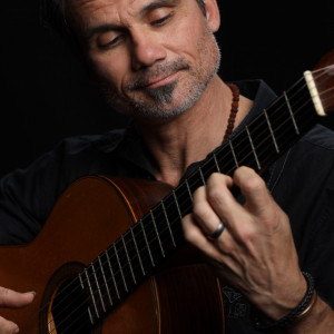 Guitarist, Gregory Guay - Classical Guitarist / Wedding Musicians in Charleston, South Carolina