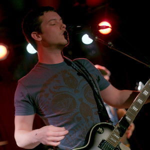 Jonathan L. - Guitarist/Bassist for Hire - Guitarist in Oshawa, Ontario