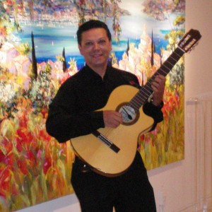 Guitarrist singer for all acasions - Guitarist in Miami, Florida