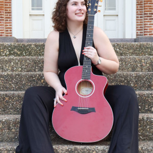 Rylie Prince - Singing Guitarist in Conroe, Texas