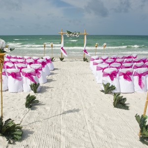 Gulf Beach Weddings - Wedding Planner in St Petersburg, Florida