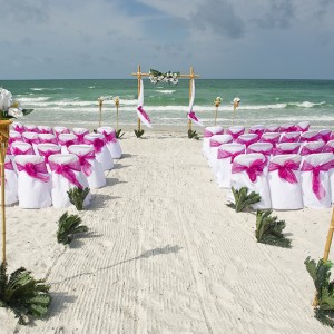 Gulf Beach Weddings