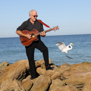 Gulf Blues - Singing Guitarist in Bradenton, Florida