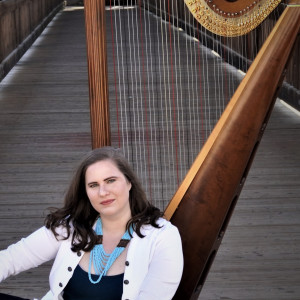 Gulf Coast Harpist - Harpist / Celtic Music in Gulf Shores, Alabama