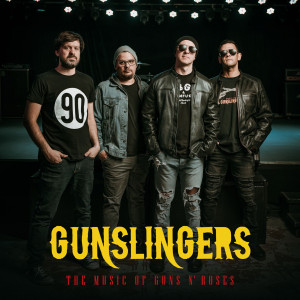 Gunslingers - Guns N’ Roses Tribute Band in Toronto, Ontario