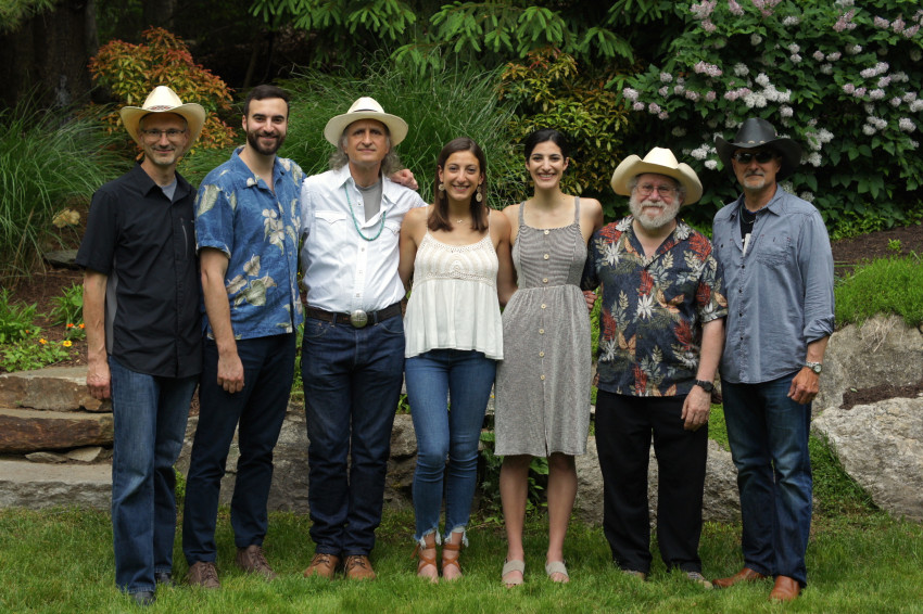 Hire Gunsmoke Country Band in Darien, Connecticut