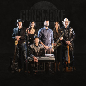 Gunsmoke - Country Band / Wedding Musicians in Darien, Connecticut