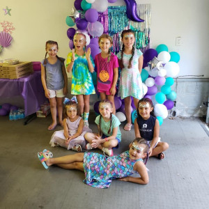 Gurlie Locks - Children’s Party Entertainment in South Amboy, New Jersey