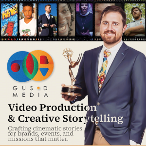 Gus D Media - Wedding Videographer / Wedding Services in Ardmore, Pennsylvania