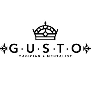Gusto Magician & Mentalist