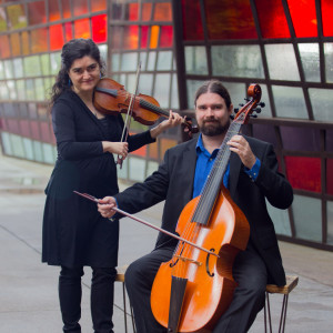 Guts Baroque - Classical Duo / Classical Ensemble in Portland, Maine